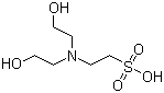 BES；N,N-双 (2-羟乙基)-2-氨基乙烷磺酸