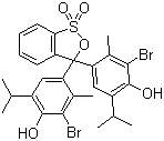 溴百里香酚蓝