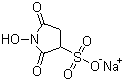 N-羟基硫代琥珀酰亚胺钠盐