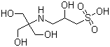 T<font color='red'>APS</font>O;N-三 (羟甲基)甲氨基-2-羟基丙磺酸