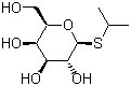 IPTG|367-93-1|异丙基-beta-D-硫代半乳糖苷