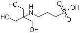 T<font color='red'>APS</font>；N-三 (羟甲基）甲基-3-氨基丙烷磺酸