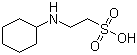 2- (N-环己氨基)乙磺酸