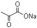 丙酮酸钠