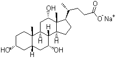 <font color='red'>胆酸钠</font>