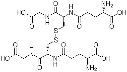 谷胱甘肽 (氧化型)