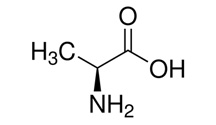 L-丙氨酸 <高纯> ≥99.5%|L-Alanine|<font color='red'>56-41-7</font>