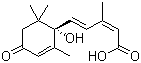 脱落酸<font color='red'> Abscisic ac</font>id