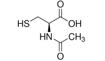 <font color='red'>N-乙酰-L-半胱氨酸</font>