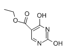 5-尿嘧啶<font color='red'>甲酸乙酯</font>