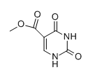 2,4-二羟基嘧啶-5-甲酸甲酯