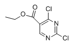 2,4-二氯-5-嘧啶<font color='red'>甲酸乙酯</font>
