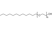 Brij-35|布里杰-35|9002-92-0|<font color='red'>聚氧乙烯月桂醚</font>