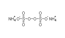 过<font color='red'>硫酸铵</font> Ammonium persulfate