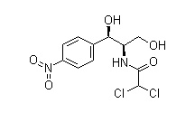 氯霉素|56-75-7|Chloramphenicol