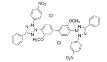 氯化硝基四氮唑蓝|298-83-9|NBT|Nitrotetrazolium Blue chloride