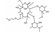 罗红霉素|80214-83-1|Roxithromycin 罗红霉素|80214-83-1|Roxithromycin