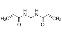 甲叉双丙烯酰胺|N,N-亚甲基双丙烯酰胺|110-26-9|Bis-acrylamide