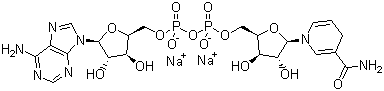NADH, Grade II（<font color='red'>食品</font>级）