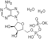 5’-腺苷二磷酸钾盐