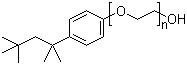 曲拉通X-100,辛基苯基聚氧乙烯醚
