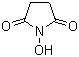 N-羟基琥珀酰亚胺，N-羟基丁二酰亚胺