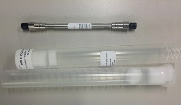 LudgerSep Columns and Buffers 多糖分析HPLC柱和缓冲液