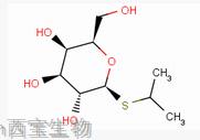 异丙基-β-D-硫代半乳糖苷