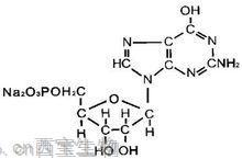 5'-肌苷酸二钠（<font color='red'>IMP</font>）