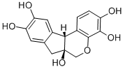 苏木色素（苏木精）, Hematoxylin, CAS：517-28-2