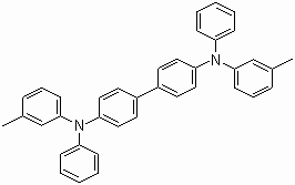 N,N'-二苯基-N,N'-二(3-甲基苯基)-1,1'-联苯-4,4'-二胺