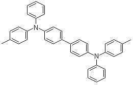 N,N'-二苯基-N,N'-双(4-甲基苯基)联苯-4,4'-二胺