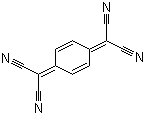 7,7,8,8-四氰基对苯二醌二甲烷