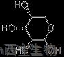 <font color='red'>D-阿拉伯糖</font> D-Arabinose  (货号：107861)