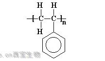 聚苯乙烯分子量标准品(Polystyrene，PS)