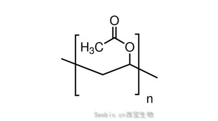聚醋酸乙烯酯分子量标准品 (Polyvinyl Acetate)