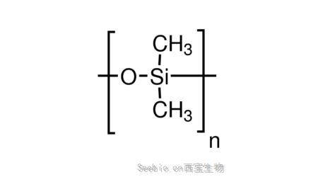 聚二甲基硅氧烷分子量标准品 (Polydimethylsiloxane)