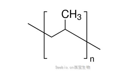 聚丙烯分子量标准品 (Polypropylene)