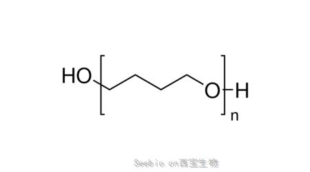 聚四氢呋喃分子量标准品 (Polytetrahydrofuran)