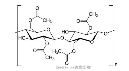 醋酸纤维素分子量标准品 (Celulose Acetate)