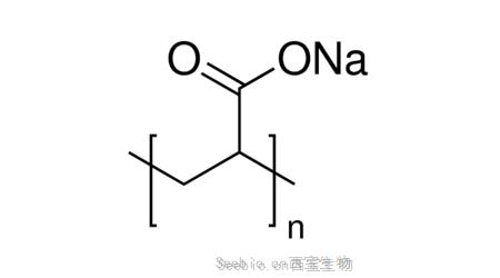 聚丙烯酸钠分子量标准品  (Polyacrylic Acid - Na Salt)