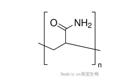 聚丙烯酰胺分子量标准品 (Polyacrylamide)