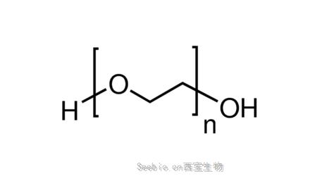 聚环氧乙烷分子量标准品 (Polyethylene Oxide, PEO)