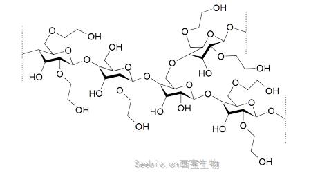 羟乙基淀粉分子量标准品 (Hydroxyethyl Starch)