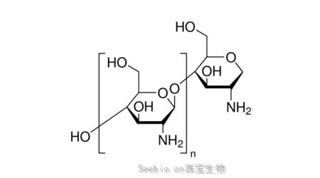 壳聚糖分子量标准品 (Chitosan)