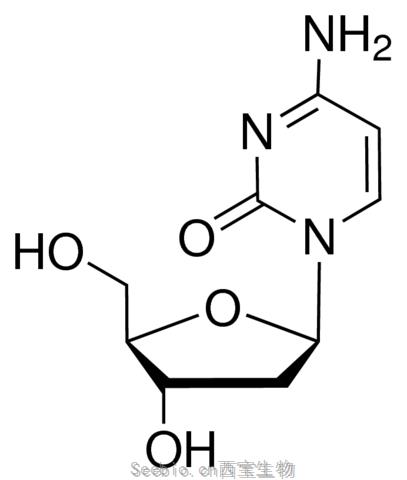 2'-脱氧胞苷