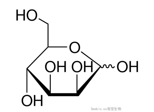 D-(+)-甘露<font color='red'>糖</font> D-(+)-Mannose