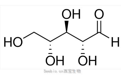 D-核<font color='red'>糖</font>