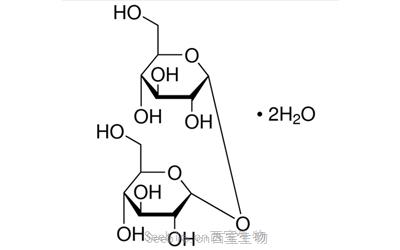 海藻糖.2H2O