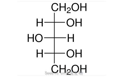 木<font color='red'>糖</font>醇 D-Xylitol